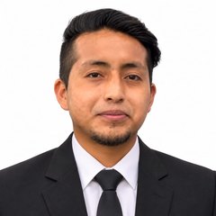 Jefferson Simbaña